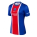 Paris Saint-Germain Maghnes Akliouche #11 Hjemmedrakt Dame 2026-27 Kortermet